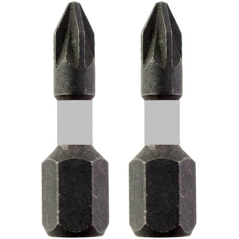 SCREWDRIVER TIP PZ1