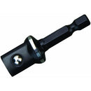 ADAPTOR 1/4 - 1/2 SQ