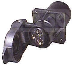 SOCKET 3 PIN - BRM-SHOP.COM