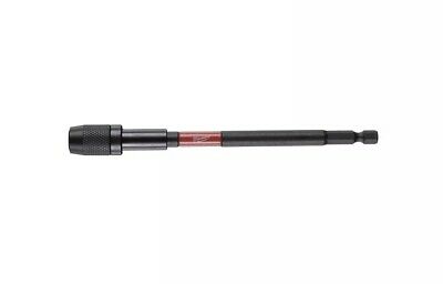 Locking Screwdriver Bit Holder