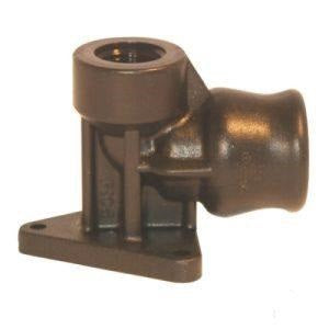 WALL MOUNT