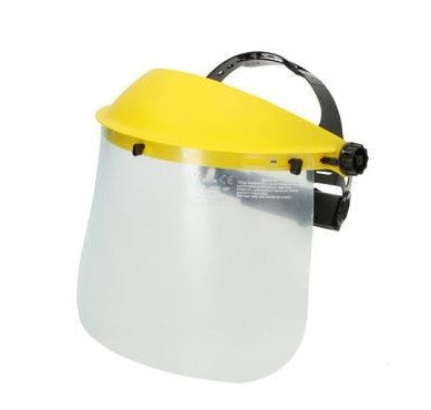 FACESHEILD