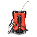 KNAPSACK SPRAYER 10L FLOX10