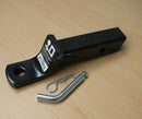 TOW HITCH 2"
