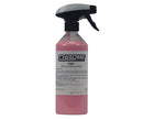 Pink 500ml Clean & Dress
