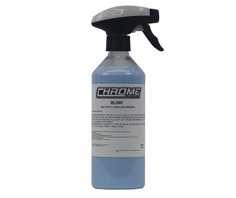 Blink 500ml Clean & Dress