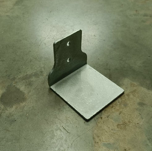 Joskin Scarifier Blade
