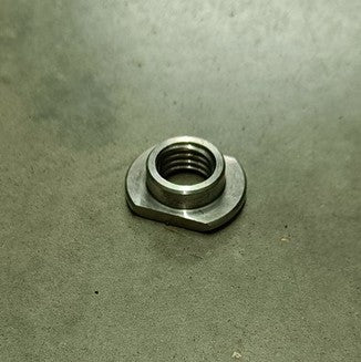 Joskin Macerator Blade Nut
