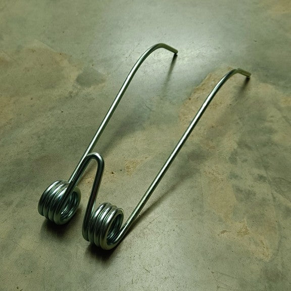 Joskin Spring Tine
