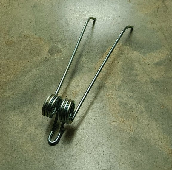 Joskin Spring Tine