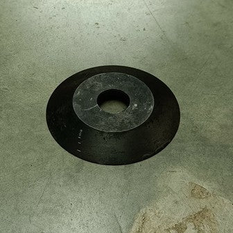 Joskin Macerator Blade