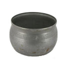 WELD ON MALE 6"BAUER - BRM-SHOP.COM