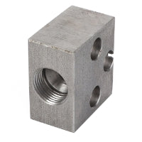 Thrust Plate