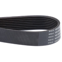 Multiribbed Belt