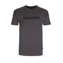 TuffStuff T-Shirt Grey
