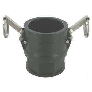 COUPLER 1.1/2 F/M BSP - BRM-SHOP.COM
