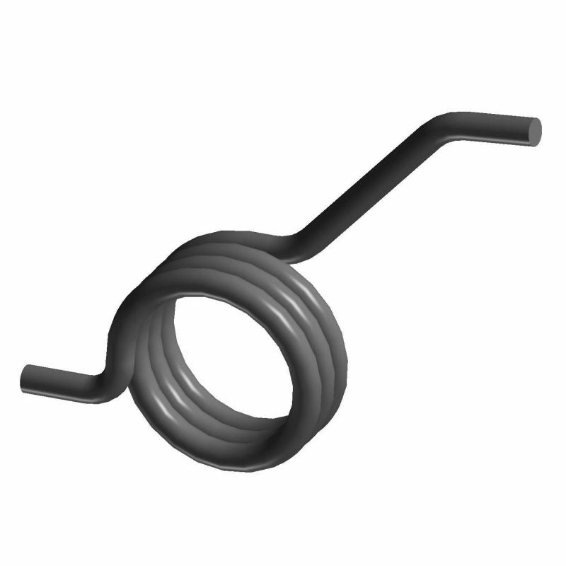 Tailgate Latch Spring