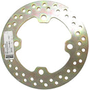 Front Brake Disc
