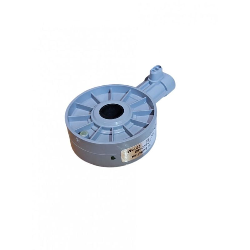 2 Pin Rotary Switch
