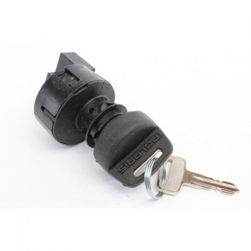 Ignition Assembly