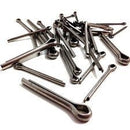 SPLIT PINS  50 PCS
