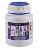 PVC PIPE CEMENT 250ML
