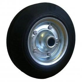 SPARE WHEEL