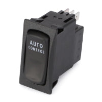 Auto Control Rocker Switch