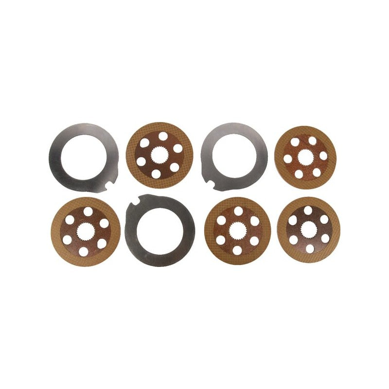 Brake Repair Kit,