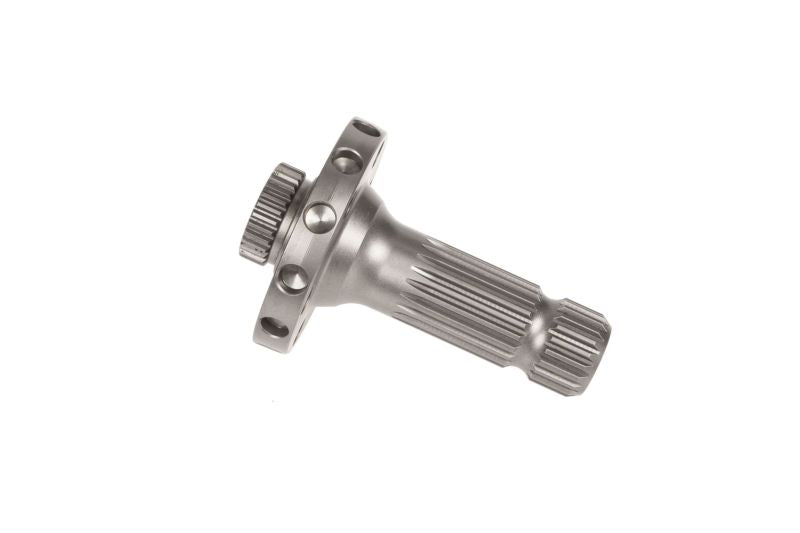 Flange Adapter