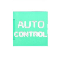 Symbol Lens (Auto Control)