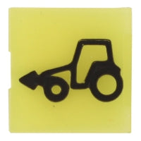 Symbol Lens (4WD)
