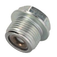 Connection (Fuel Pump)