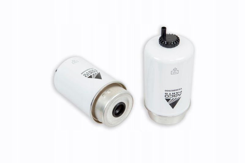 Fuel Pre-Filter