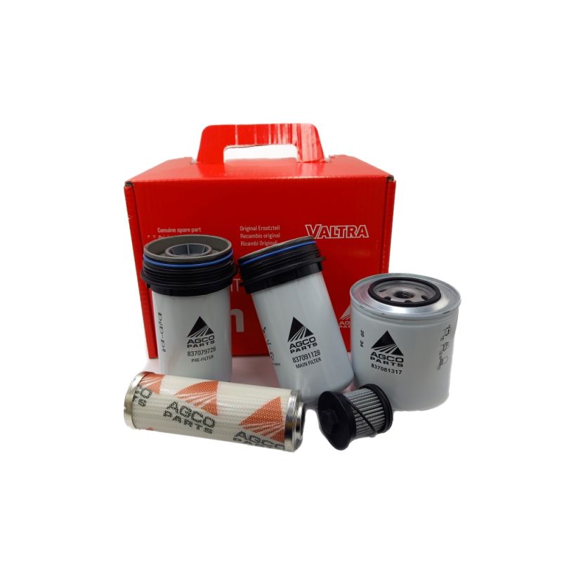 Field Service Kit 50h