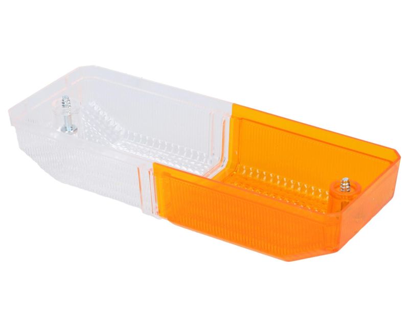 LENS FRONT SIDE/IND