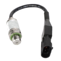Pressure Sensor