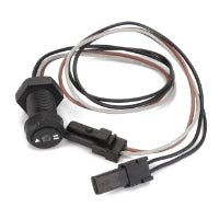 Push Button Switch