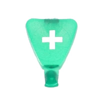 Lens (Green +)