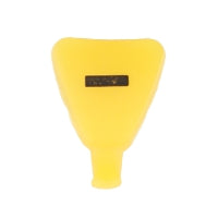 Lens (Yellow -)