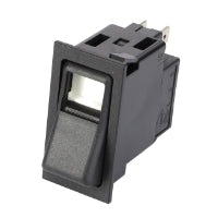 Rocker Switch (Headlights)