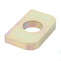 Heavy Duty Plate