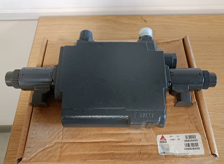 Proportional Valve