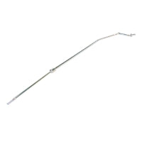 Pick Up Hitch Rod