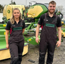 Bib & Brace Overalls Krone