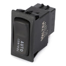 Rocker Switch (Auto Control)