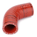 Rubber Elbow (Turbo)