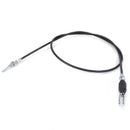 Throttle Cable