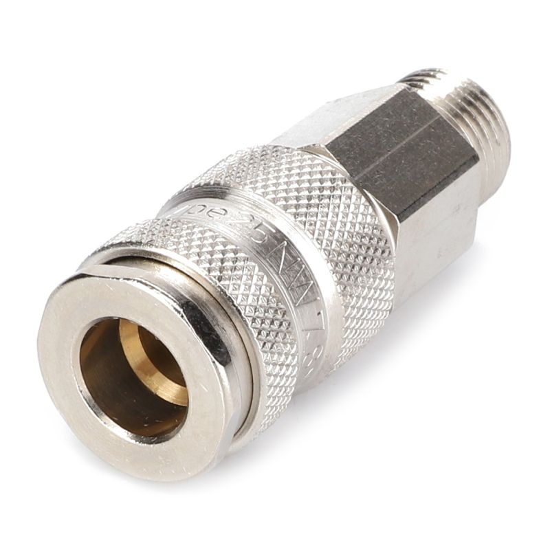 Quickline Connector