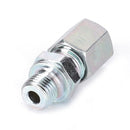 Straight Union Fitting